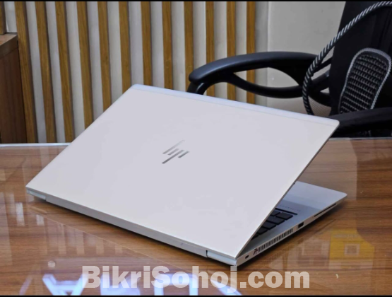 HP EliteBook 850 G6 i7 8gen